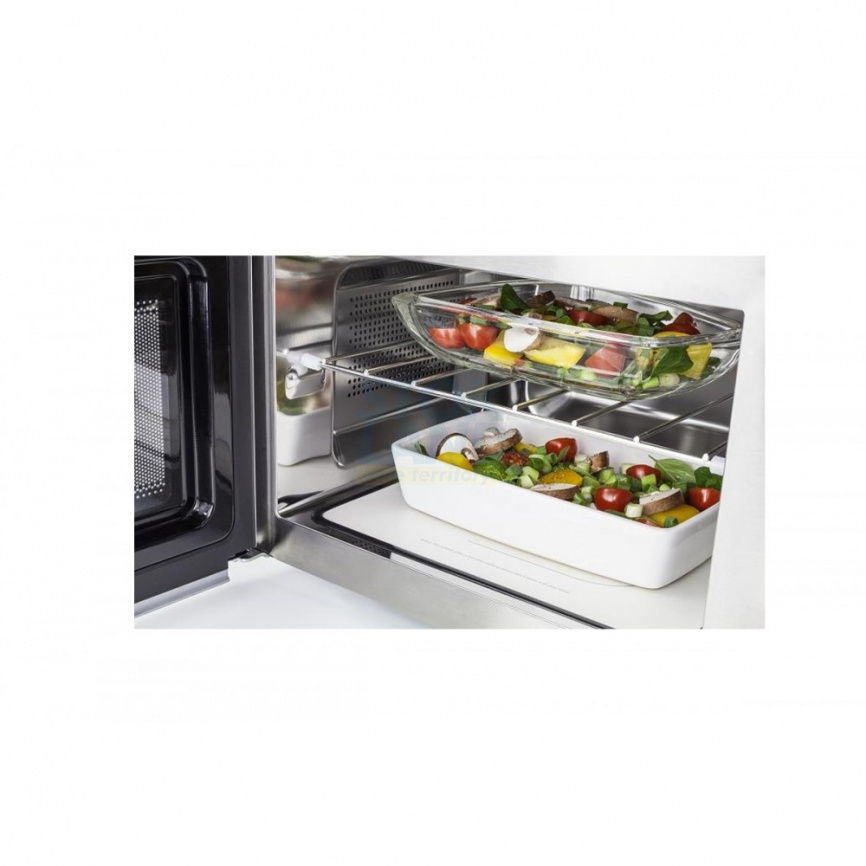 Микроволновая печь - СВЧ Caso MCG 25 Ceramic chef фото 1