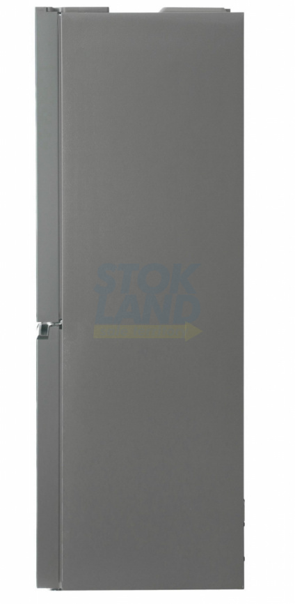 Многокамерный холодильник Centek CT-1745 NF Gray Glass фото 3