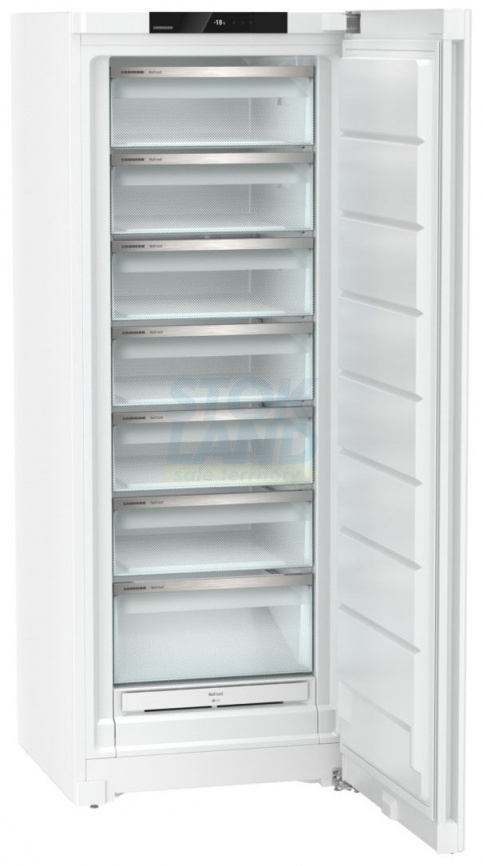 Морозильник Liebherr FNd 7227-22 001 NoFrost FrostProtect фото 6