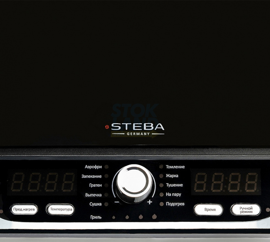 Аэрогриль Steba AG 6000 AirChef фото 4