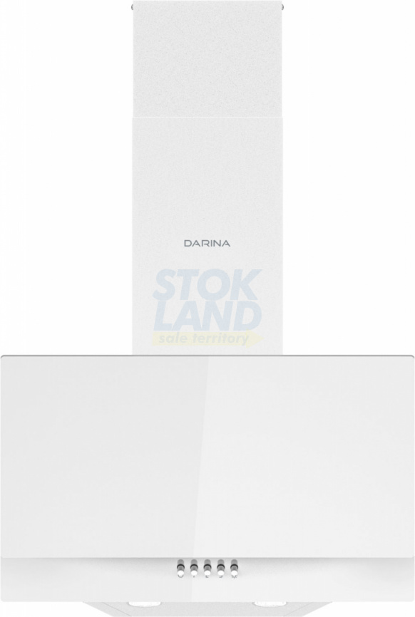 Вытяжка Darina SLIDE G502W фото 1