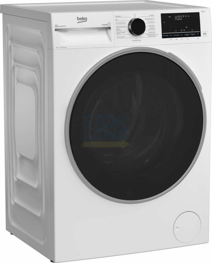 Стиральная машина Beko B3WFR57H2W фото 2