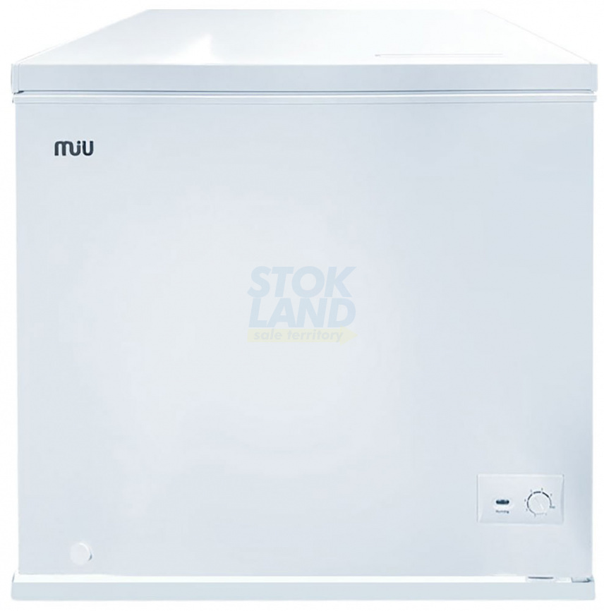 Морозильный ларь MIU ML-345 фото 1