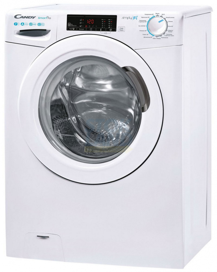 Стиральная машина Candy Smart Pro CO4 107T1/2-07 фото 4