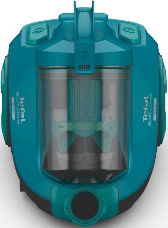 Пылесос напольный Tefal Swift Power TW2922EA фото 4