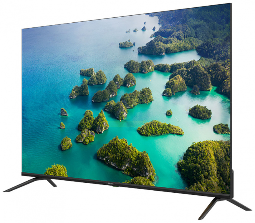 Телевизор Haier 43 LED S2 фото 2