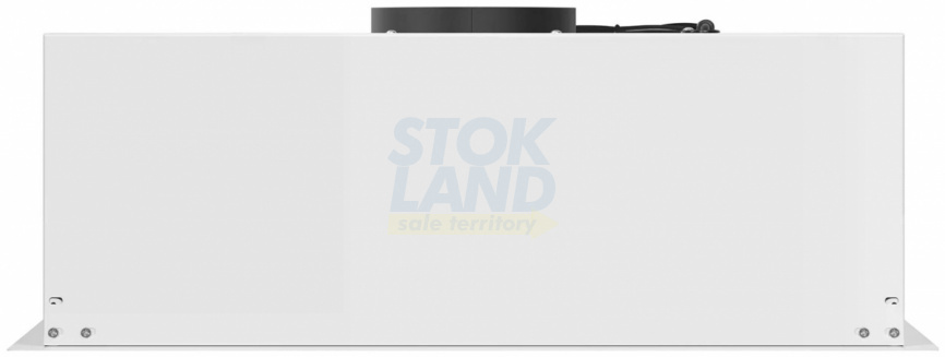 Вытяжка Meferi SMARTBOX60WH GLASS COMFORT фото 7