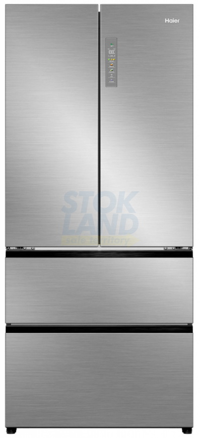 Многокамерный холодильник Haier HB16FRSAAAERU фото 1