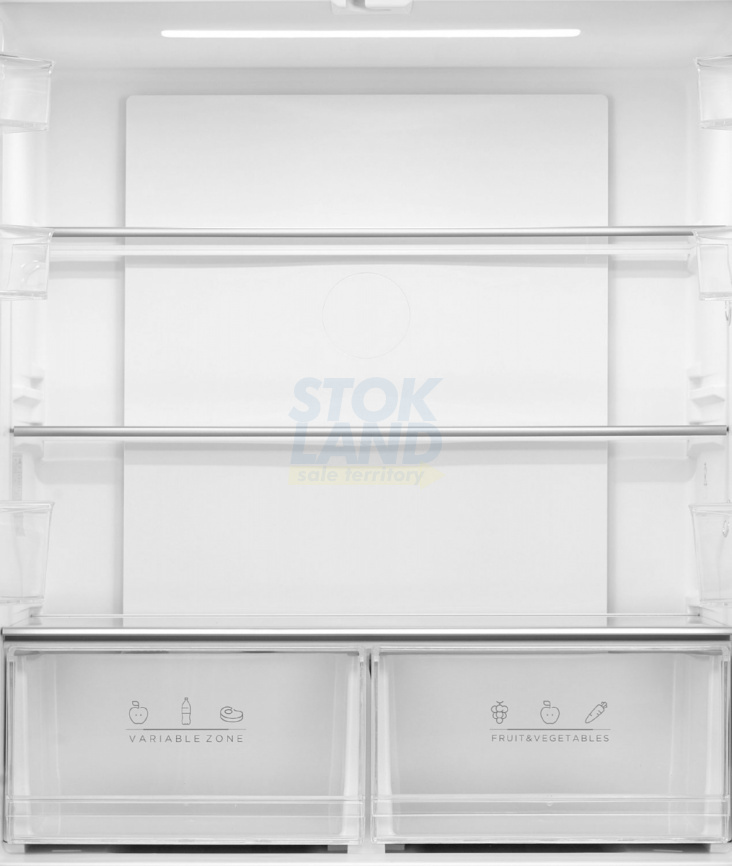 Многокамерный холодильник Schaub Lorenz SLU X490GI3EI фото 4