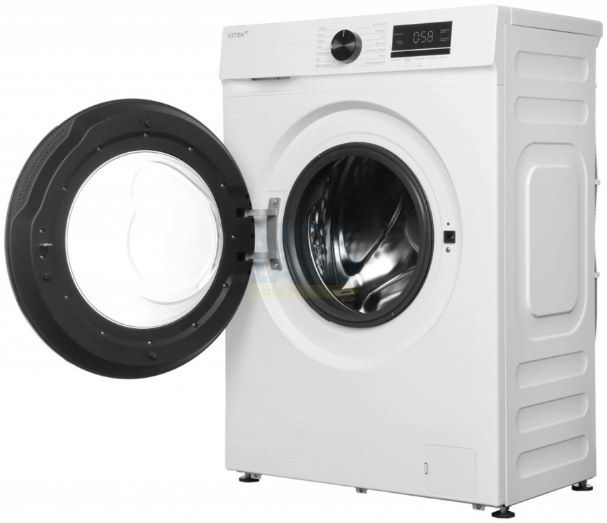 Стиральная машина Vitek VT-WSE6001 фото 2