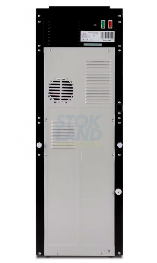 Пурифайер Ecotronic H1-U4LE black (ETK7166) фото 5
