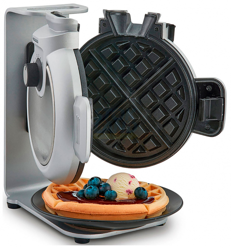 Вафельница Caso WaffleUp фото 3
