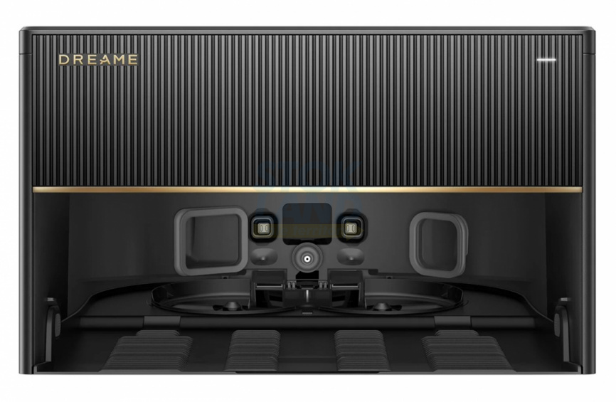 Робот-пылесос Dreame X50 Master-RU (RLX86CE-1) фото 10