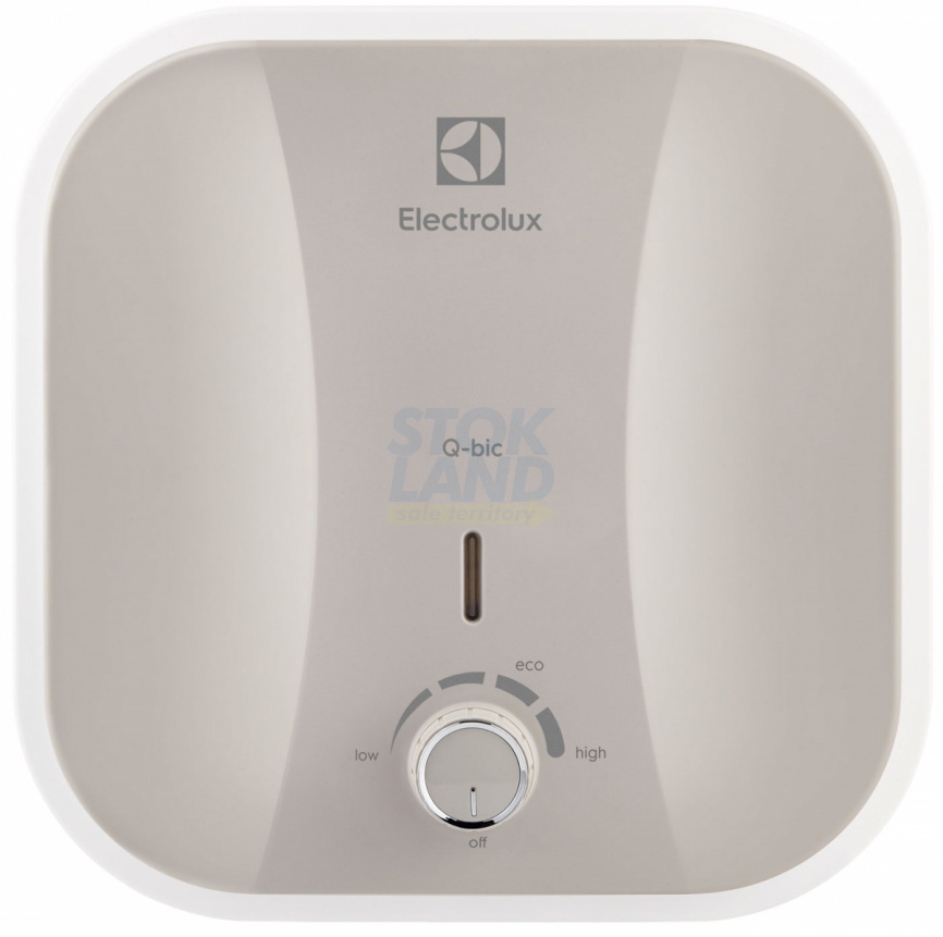Водонагреватель накопительный Electrolux EWH 10 Q-bic O фото 1