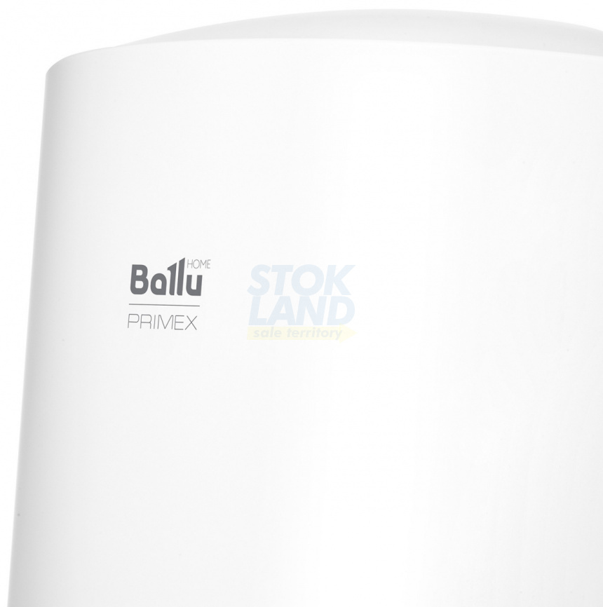 Водонагреватель накопительный Ballu BWH/S 100 Primex фото 5