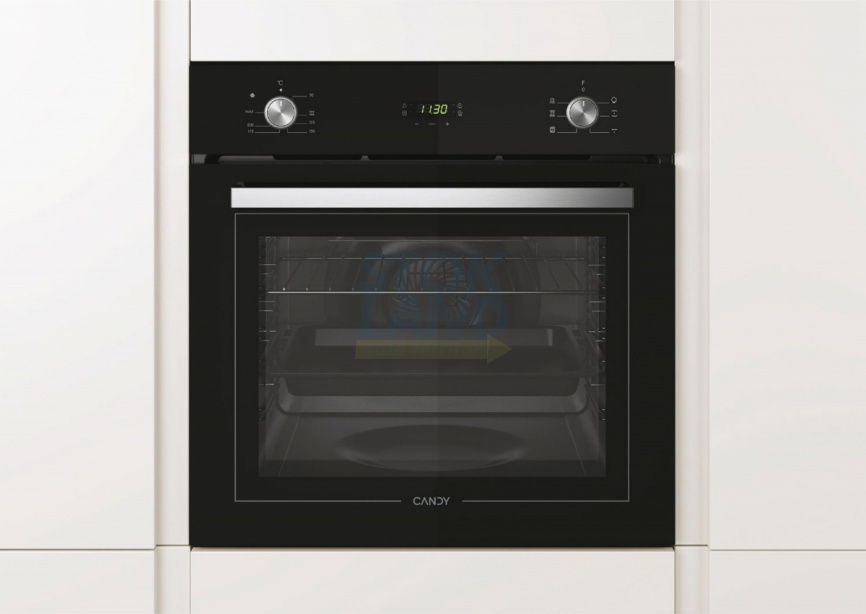 Электрический духовой шкаф Candy FCT615NXLRU фото 5