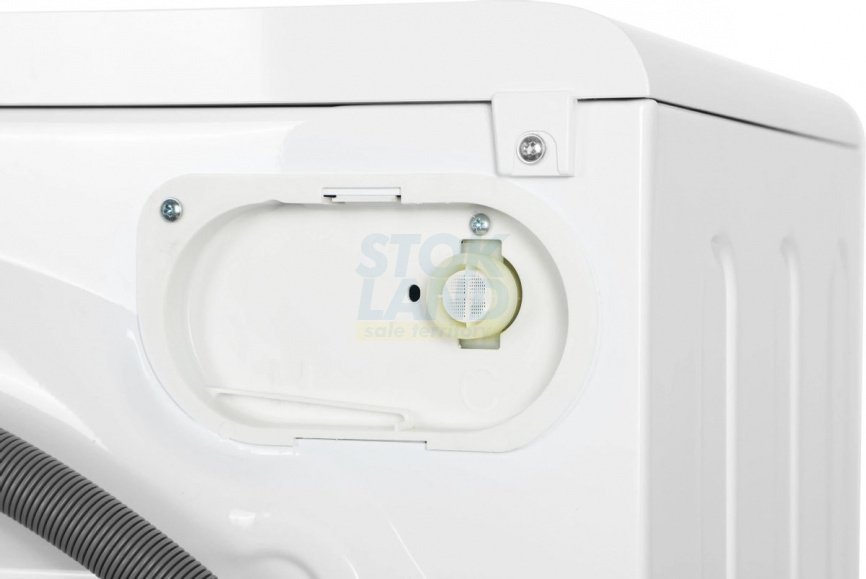 Стиральная машина Indesit BWSA 6109 WWV фото 9