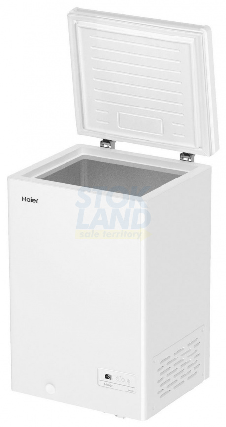 Морозильный ларь Haier HCE150R фото 2
