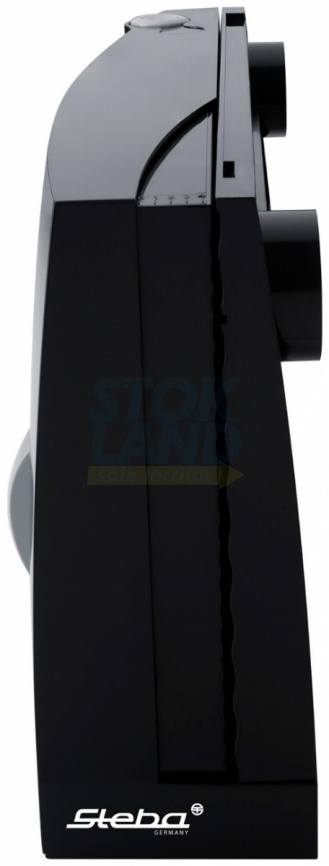 Ломтерезка Steba AS 100 black фото 2