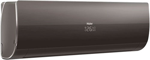Кондиционер сплит-система Haier HSU-24HFF103/R3-BIN / HSU-24HUF103/R3OU фото 3