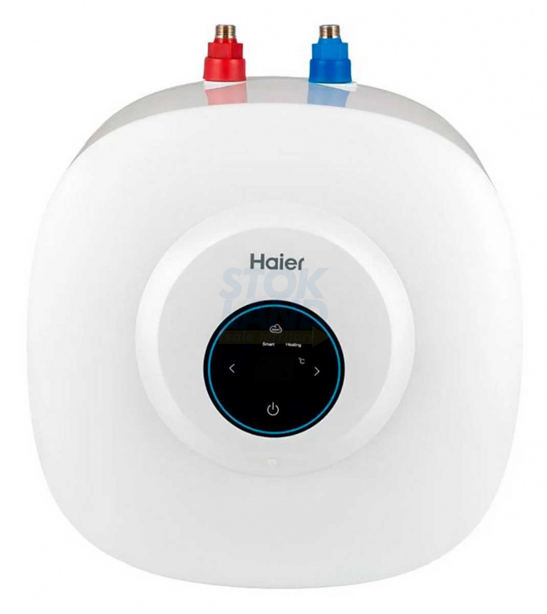 Водонагреватель накопительный Haier ES15V-EQ2 (GA0SZLU0LRU) фото 1