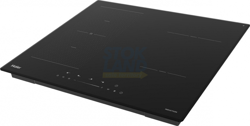 Электрическая варочная панель Haier HHX-Y64TFVB фото 4