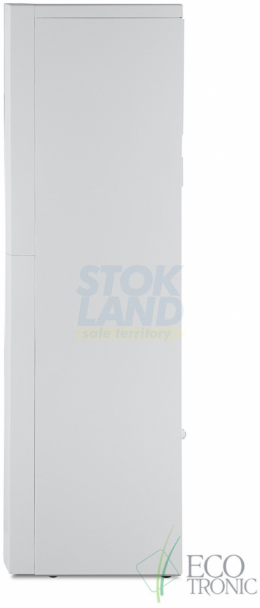 Пурифайер Ecotronic A72-U4L white-black (ETK11605) фото 8