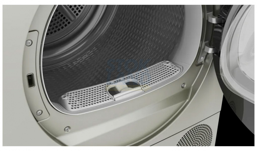 Сушильная машина Bosch WTN86212ME фото 4