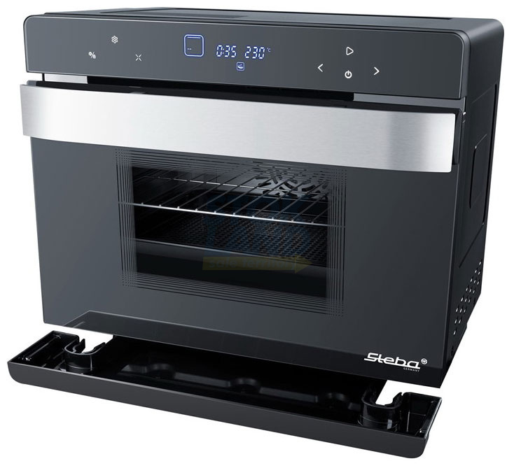 Электропечь Steba DG 30 фото 2