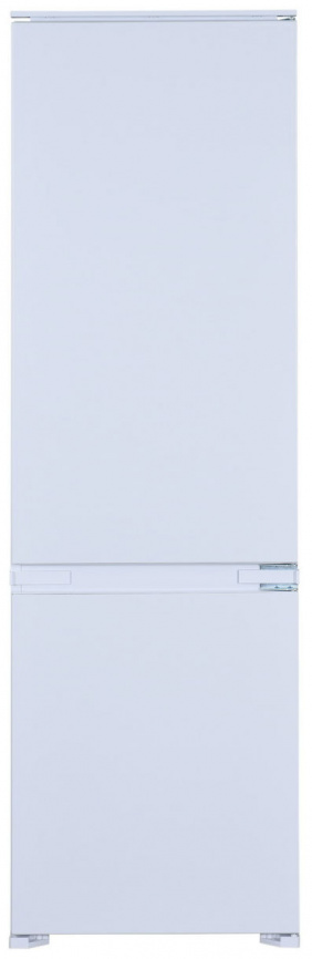 Встраиваемый двухкамерный холодильник Pozis RK-256 BI фото 1