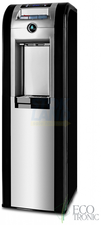 Кулер для воды Ecotronic P8-LX Black (ETK1586) фото 6