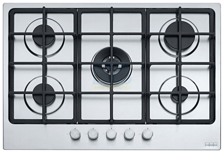Газовая варочная панель Franke FHSM 755 4G DC XS C фото 6