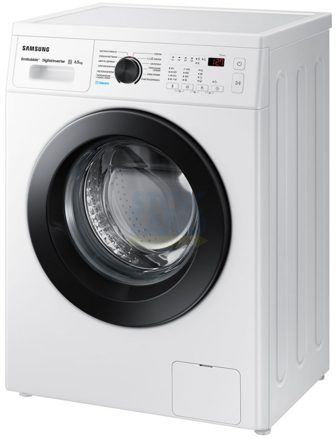 Стиральная машина Samsung WW65AG4S21CELD фото 5