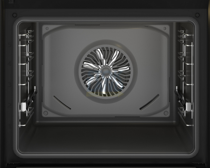 Электрический духовой шкаф Indesit IBFTS 4941 JH IX фото 5