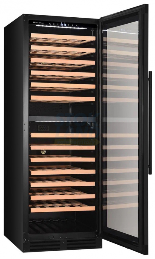 Винный шкаф MC Wine W180DB фото 2