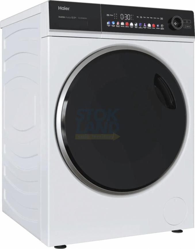 Стиральная машина Haier HW105-BP14336 фото 9