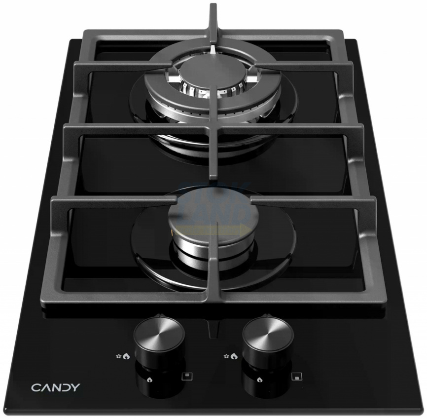 Газовая варочная панель Candy CHXG32CWB фото 1