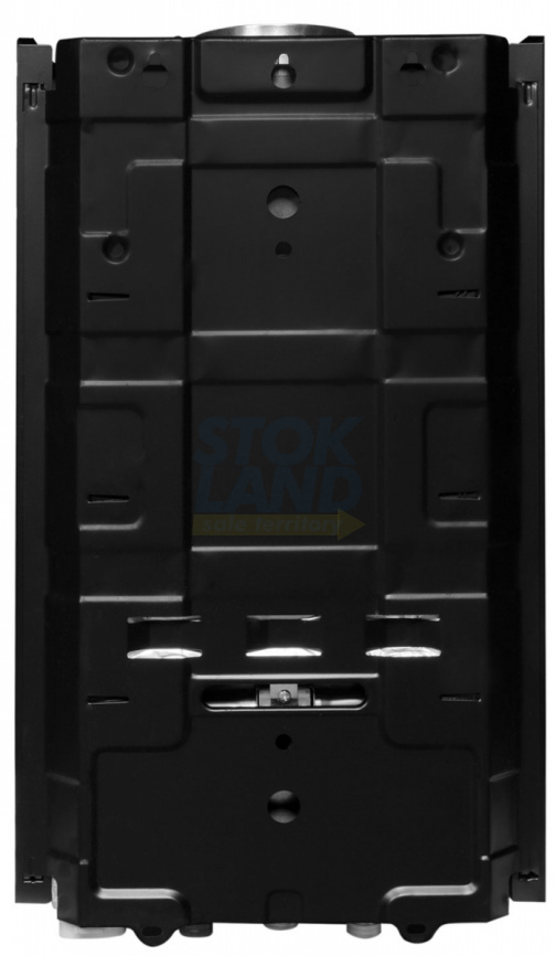 Колонка газовая Ballu GWH 10 Fiery Glass Carbon фото 6