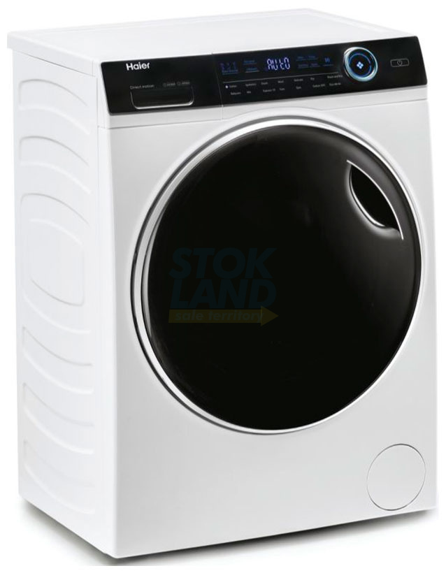 Стиральная машина с сушкой Haier HWD100-B14979 фото 2