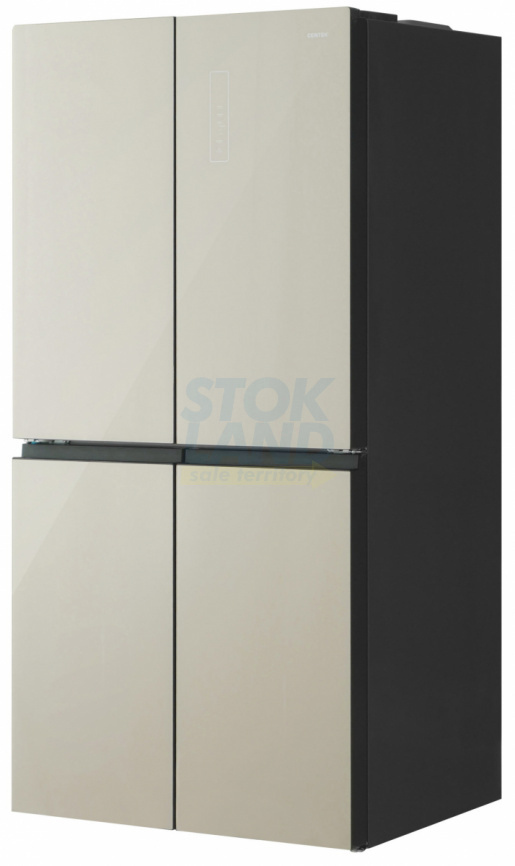 Многокамерный холодильник Centek CT-1745 NF Marble фото 4