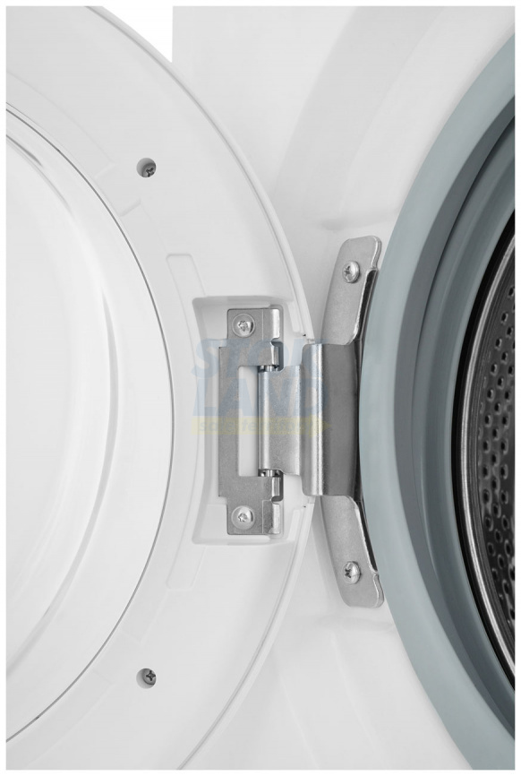 Стиральная машина Indesit IWUC 4105 фото 7