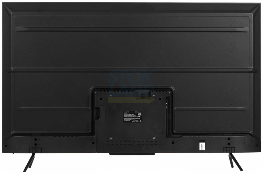 Телевизор Harper 55Q770TS фото 4