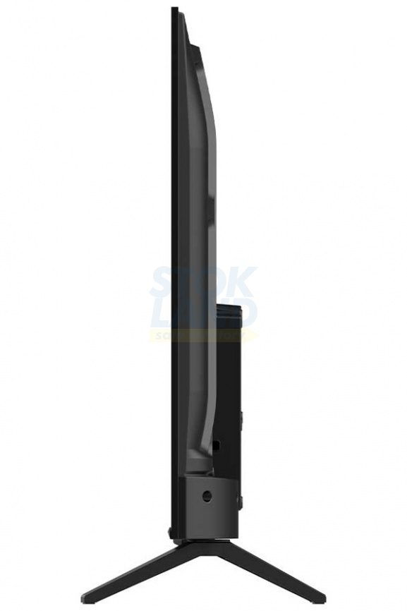 Телевизор BQ 40FS40B Black фото 3