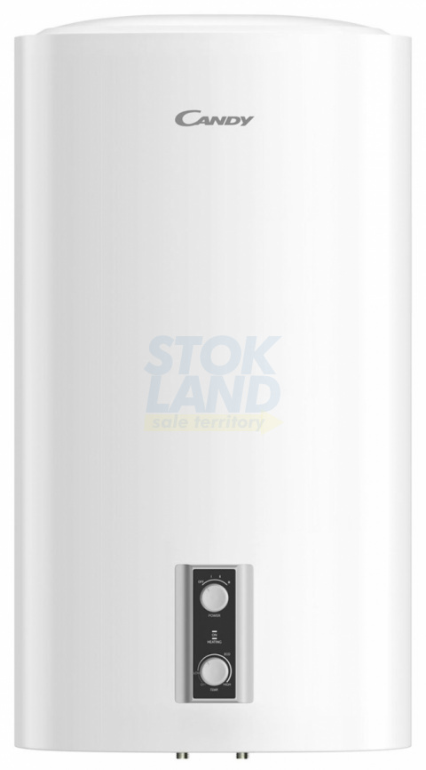 Водонагреватель накопительный Candy 80L CF80V-P1 INOX фото 8