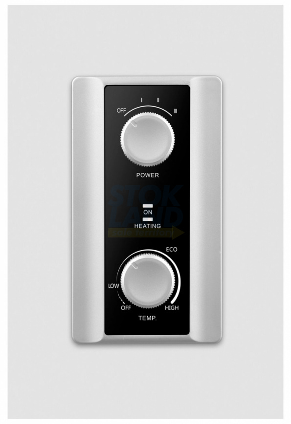 Водонагреватель накопительный Candy 80L CF80V-P1 INOX фото 3