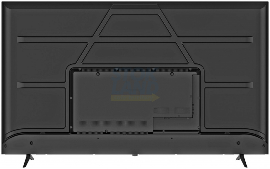 Телевизор BBK 65LED-9220/UTS2C, черный фото 4