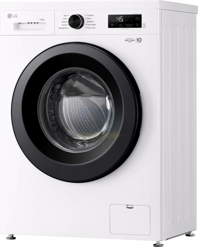 Стиральная машина LG F2Y1WS6W фото 9
