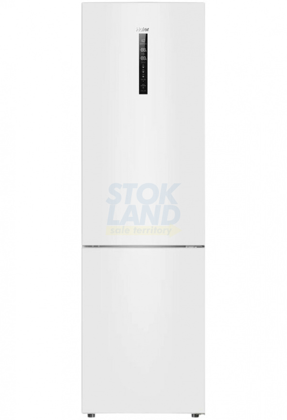Двухкамерный холодильник Haier C2F637CWMVU1 фото 1