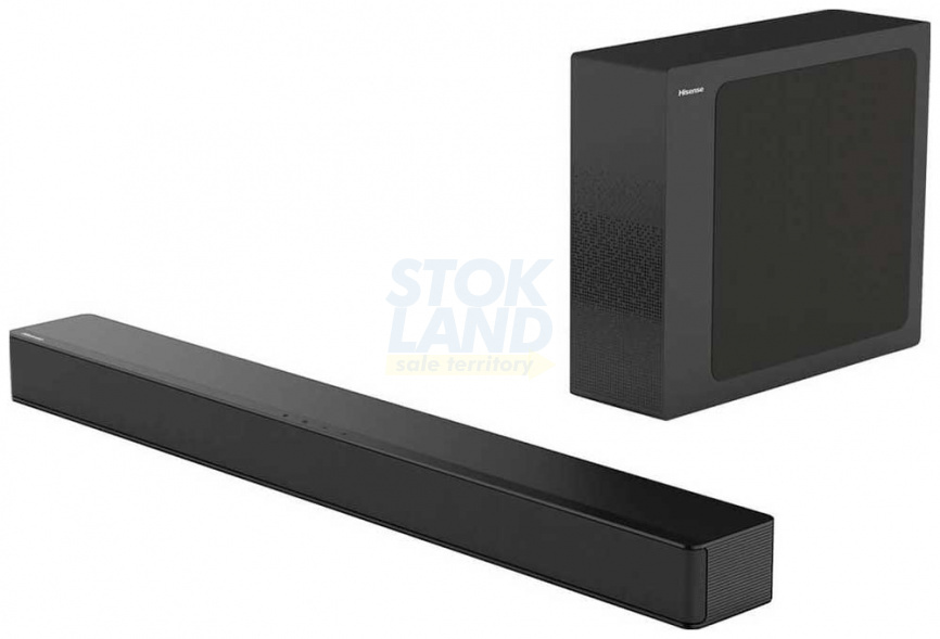 Саундбар Hisense HS2100 фото 2