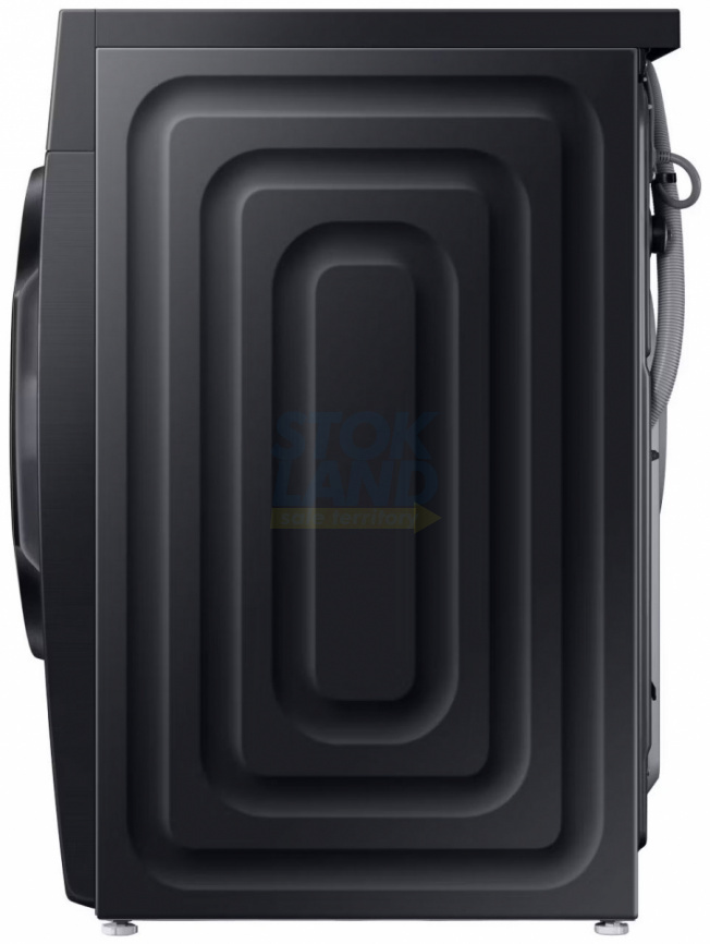 Стиральная машина Samsung WW90DG5U34ABLP, черный фото 7
